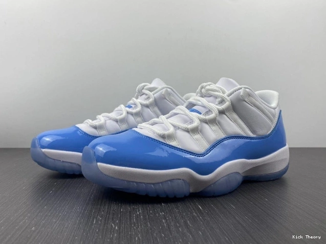 Kick Theory Low 2017 Retro Air Release